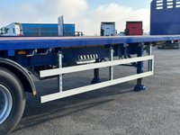 USED 2024 FARLOW Heavy Duty Flatbed FLAT  