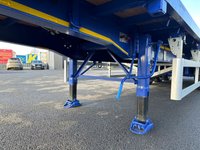 USED 2024 FARLOW Heavy Duty Flatbed FLAT  