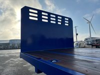 USED 2024 FARLOW Heavy Duty Flatbed FLAT  