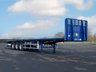 USED 2024 FARLOW Heavy Duty Flatbed FLAT  