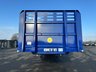 USED 2024 FARLOW Heavy Duty Flatbed FLAT  