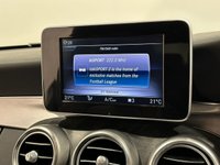 USED 2017 67 MERCEDES-BENZ C-CLASS 2.1 C 250 D AMG LINE PREMIUM 2d 201 BHP Panoramic Glass Roof,Full Leather
