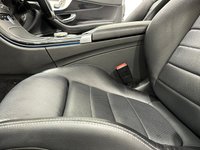 USED 2017 67 MERCEDES-BENZ C-CLASS 2.1 C 250 D AMG LINE PREMIUM 2d 201 BHP Panoramic Glass Roof,Full Leather