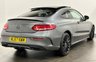 USED 2017 67 MERCEDES-BENZ C-CLASS 2.1 C 250 D AMG LINE PREMIUM 2d 201 BHP Panoramic Glass Roof,Full Leather
