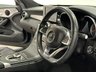 USED 2017 67 MERCEDES-BENZ C-CLASS 2.1 C 250 D AMG LINE PREMIUM 2d 201 BHP Panoramic Glass Roof,Full Leather