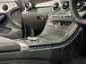 USED 2017 67 MERCEDES-BENZ C-CLASS 2.1 C 250 D AMG LINE PREMIUM 2d 201 BHP Panoramic Glass Roof,Full Leather