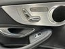 USED 2017 67 MERCEDES-BENZ C-CLASS 2.1 C 250 D AMG LINE PREMIUM 2d 201 BHP Panoramic Glass Roof,Full Leather