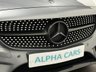 USED 2017 67 MERCEDES-BENZ C-CLASS 2.1 C 250 D AMG LINE PREMIUM 2d 201 BHP Panoramic Glass Roof,Full Leather
