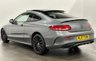 USED 2017 67 MERCEDES-BENZ C-CLASS 2.1 C 250 D AMG LINE PREMIUM 2d 201 BHP Panoramic Glass Roof,Full Leather