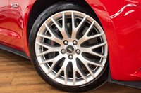 USED 2016 FORD MUSTANG 5.0 GT 