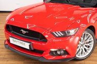 USED 2016 FORD MUSTANG 5.0 GT 