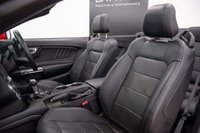 USED 2016 FORD MUSTANG 5.0 GT 