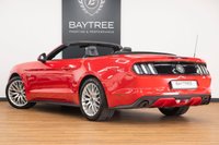 USED 2016 FORD MUSTANG 5.0 GT 