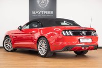 USED 2016 FORD MUSTANG 5.0 GT 