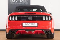 USED 2016 FORD MUSTANG 5.0 GT 