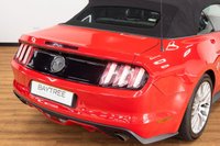 USED 2016 FORD MUSTANG 5.0 GT 