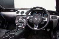 USED 2016 FORD MUSTANG 5.0 GT 