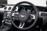 USED 2016 FORD MUSTANG 5.0 GT 