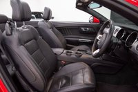 USED 2016 FORD MUSTANG 5.0 GT 