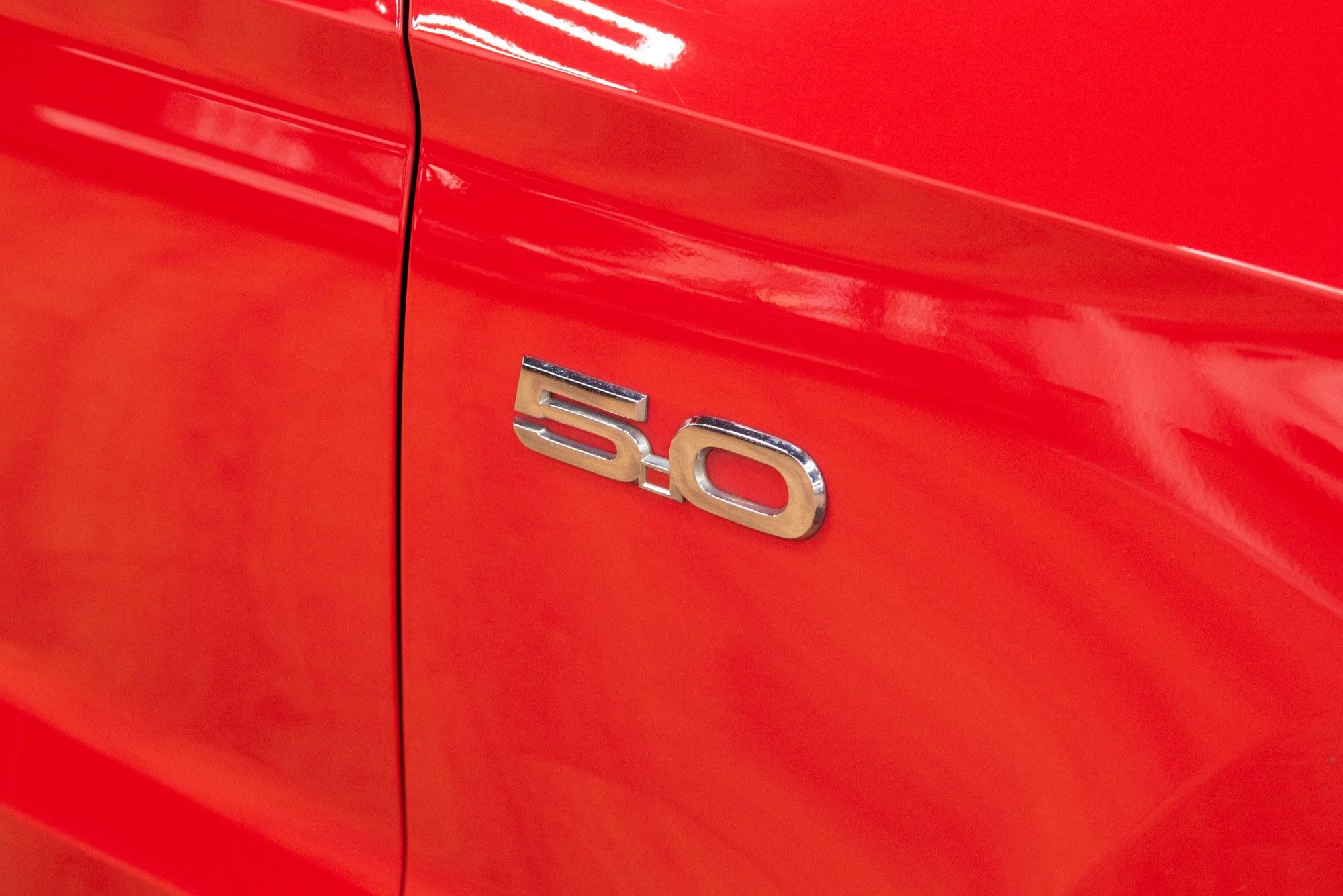 USED 2016 FORD MUSTANG 5.0 GT 