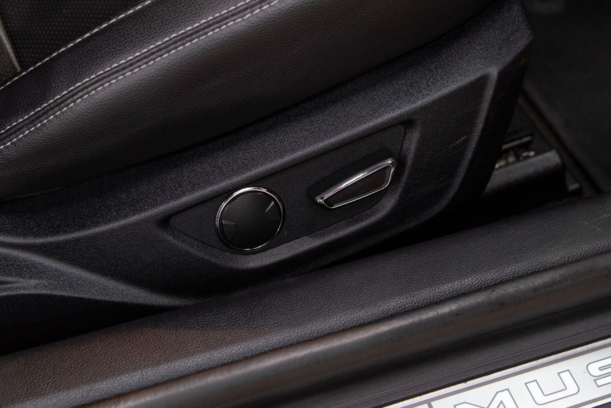 USED 2016 FORD MUSTANG 5.0 GT 