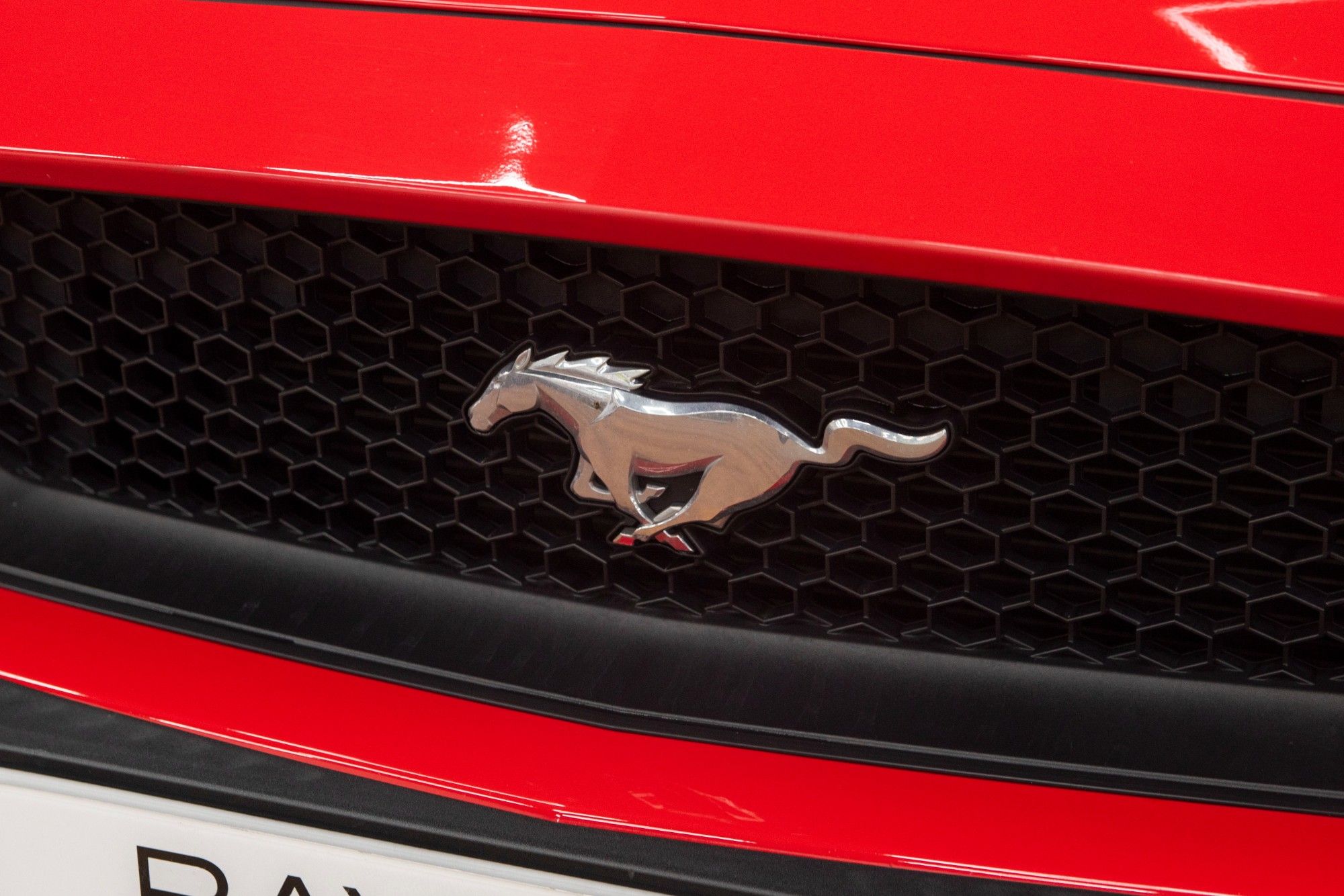 USED 2016 FORD MUSTANG 5.0 GT 