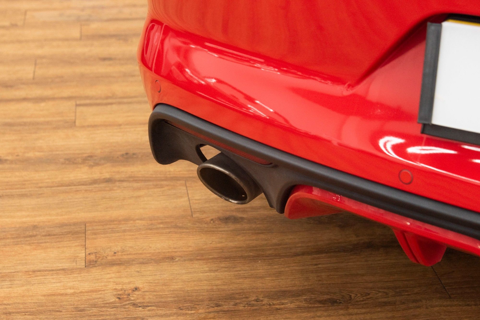 USED 2016 FORD MUSTANG 5.0 GT 