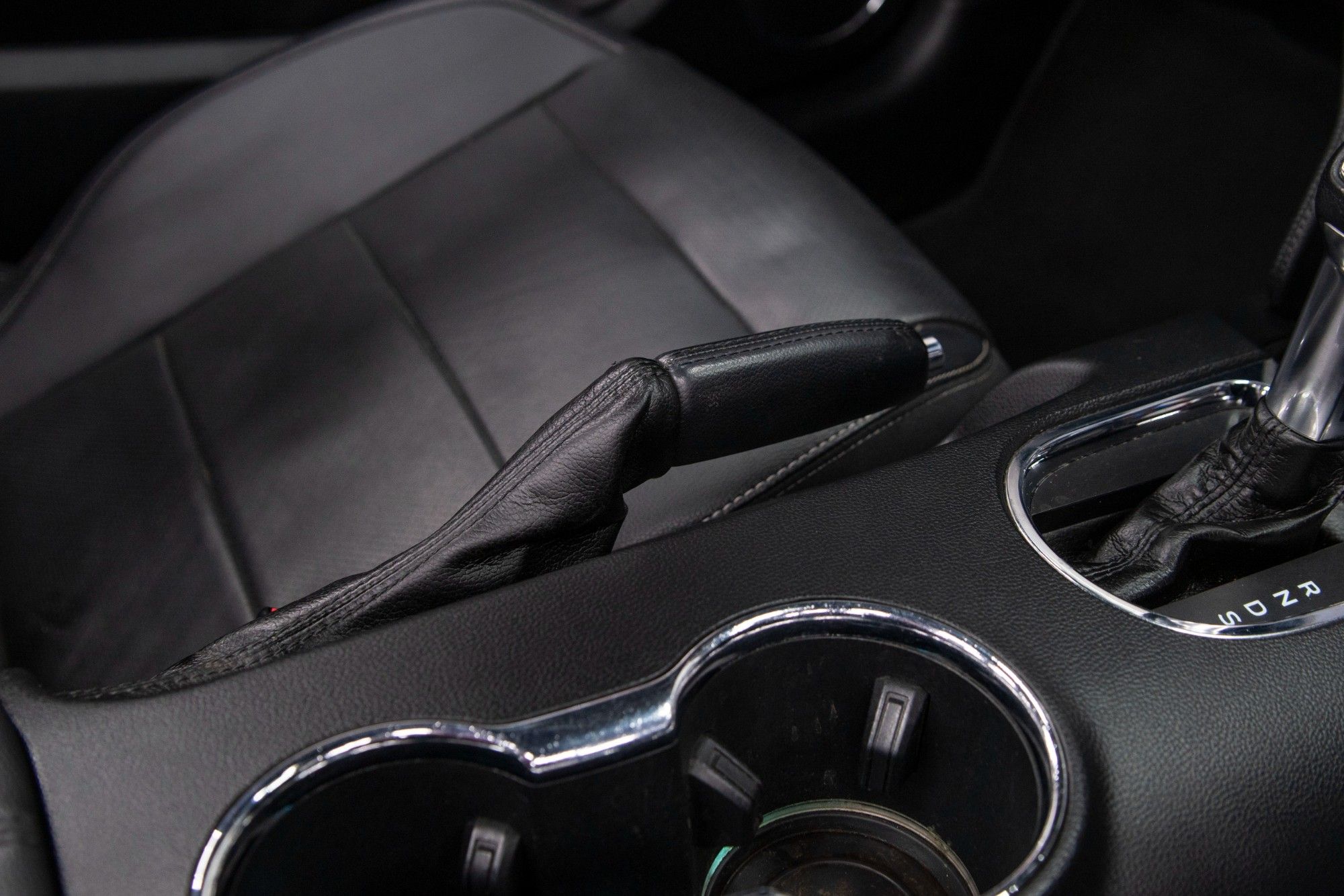 USED 2016 FORD MUSTANG 5.0 GT 