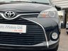 USED 2014 TOYOTA YARIS 1.3 VVT-I ICON 5dr  - &pound;30 TAX