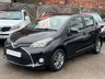 USED 2014 TOYOTA YARIS 1.3 VVT-I ICON 5dr  - &pound;30 TAX