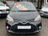 USED 2014 TOYOTA YARIS 1.3 VVT-I ICON 5dr  - &pound;30 TAX