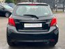 USED 2014 TOYOTA YARIS 1.3 VVT-I ICON 5dr  - &pound;30 TAX