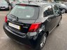 USED 2014 TOYOTA YARIS 1.3 VVT-I ICON 5dr  - &pound;30 TAX
