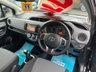 USED 2014 TOYOTA YARIS 1.3 VVT-I ICON 5dr  - &pound;30 TAX