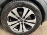 USED 2012 12 KIA SPORTAGE 1.7 CRDI 3 SAT NAV 5dr - 1 FORMER KEEPER