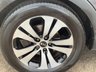 USED 2012 12 KIA SPORTAGE 1.7 CRDI 3 SAT NAV 5dr - 1 FORMER KEEPER
