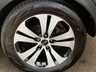 USED 2012 12 KIA SPORTAGE 1.7 CRDI 3 SAT NAV 5dr - 1 FORMER KEEPER