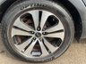 USED 2012 12 KIA SPORTAGE 1.7 CRDI 3 SAT NAV 5dr - 1 FORMER KEEPER