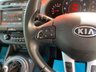 USED 2012 12 KIA SPORTAGE 1.7 CRDI 3 SAT NAV 5dr - 1 FORMER KEEPER