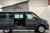 USED 2018 18 VOLKSWAGEN CALIFORNIA 2.0 BEACH TDI BMT 147 BHP California Beach TDI