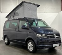 USED 2018 18 VOLKSWAGEN CALIFORNIA 2.0 BEACH TDI BMT 147 BHP California Beach TDI