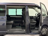 USED 2018 18 VOLKSWAGEN CALIFORNIA 2.0 BEACH TDI BMT 147 BHP California Beach TDI