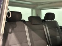 USED 2018 18 VOLKSWAGEN CALIFORNIA 2.0 BEACH TDI BMT 147 BHP California Beach TDI