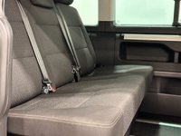 USED 2018 18 VOLKSWAGEN CALIFORNIA 2.0 BEACH TDI BMT 147 BHP California Beach TDI
