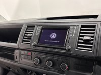 USED 2018 18 VOLKSWAGEN CALIFORNIA 2.0 BEACH TDI BMT 147 BHP California Beach TDI