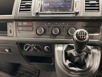USED 2018 18 VOLKSWAGEN CALIFORNIA 2.0 BEACH TDI BMT 147 BHP California Beach TDI