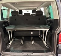 USED 2018 18 VOLKSWAGEN CALIFORNIA 2.0 BEACH TDI BMT 147 BHP California Beach TDI