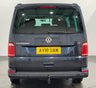 USED 2018 18 VOLKSWAGEN CALIFORNIA 2.0 BEACH TDI BMT 147 BHP California Beach TDI