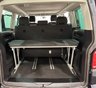 USED 2018 18 VOLKSWAGEN CALIFORNIA 2.0 BEACH TDI BMT 147 BHP California Beach TDI