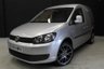 USED 2014 14 VOLKSWAGEN CADDY 1.6 C20 TDI TRENDLINE BMT 101 BHP 12 MONTH WARRANTY!!